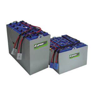 Express Battery Series